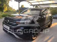 2021 Volkswagen T-Cross
