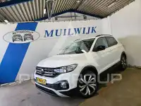 2021 Volkswagen T-Cross