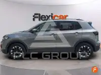 2021 Volkswagen T-Cross