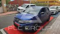 2021 Volkswagen T-Cross