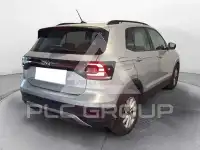 2021 Volkswagen T-Cross