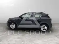 2021 Volkswagen T-Cross