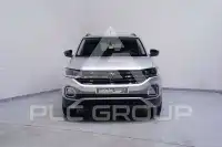 2021 Volkswagen T-Cross