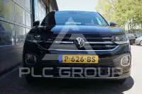 2021 Volkswagen T-Cross