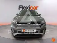 2021 Volkswagen T-Cross