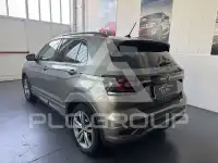 2021 Volkswagen T-Cross
