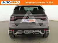 2021 Volkswagen T-Cross