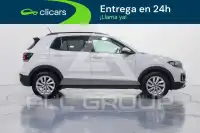 2021 Volkswagen T-Cross