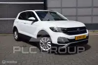 2021 Volkswagen T-Cross