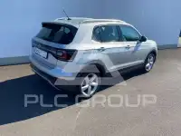 2021 Volkswagen T-Cross