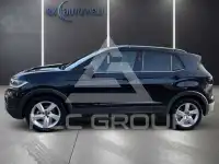 2021 Volkswagen T-Cross