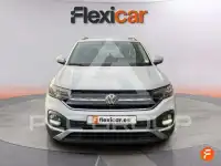 2021 Volkswagen T-Cross