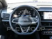 2021 Volkswagen T-Cross