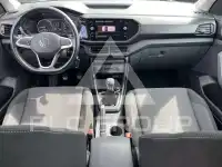 2021 Volkswagen T-Cross