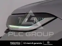 2021 Volkswagen T-Cross
