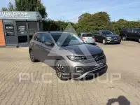 2021 Volkswagen T-Cross