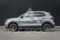 2021 Volkswagen T-Cross