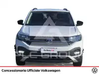 2021 Volkswagen T-Cross