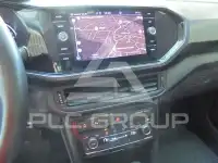 2021 Volkswagen T-Cross