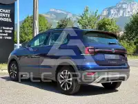 2021 Volkswagen T-Cross