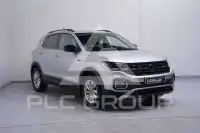 2021 Volkswagen T-Cross