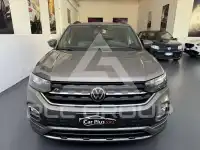 2021 Volkswagen T-Cross