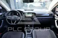 2021 Volkswagen T-Cross