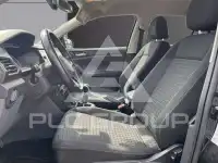 2021 Volkswagen T-Cross