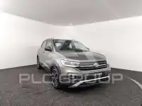 2021 Volkswagen T-Cross