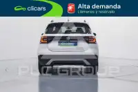 2021 Volkswagen T-Cross