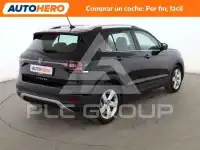 2021 Volkswagen T-Cross