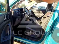 2021 Volkswagen T-Cross
