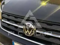 2021 Volkswagen T-Cross