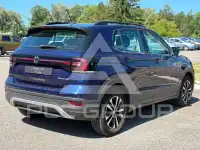 2021 Volkswagen T-Cross