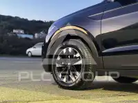 2021 Volkswagen T-Cross