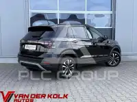 2021 Volkswagen T-Cross