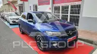 2021 Volkswagen T-Cross