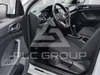 2021 Volkswagen T-Cross