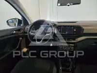2021 Volkswagen T-Cross