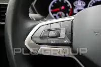 2021 Volkswagen T-Cross