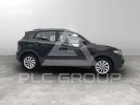 2021 Volkswagen T-Cross