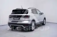 2021 Volkswagen T-Cross