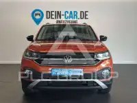 2021 Volkswagen T-Cross