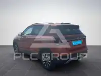 2021 Volkswagen T-Cross