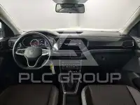 2021 Volkswagen T-Cross