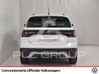 2021 Volkswagen T-Cross