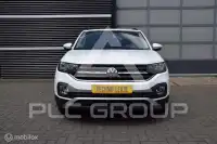 2021 Volkswagen T-Cross