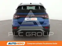 2021 Volkswagen T-Cross
