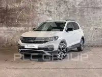 2021 Volkswagen T-Cross