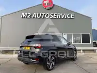 2021 Volkswagen T-Cross